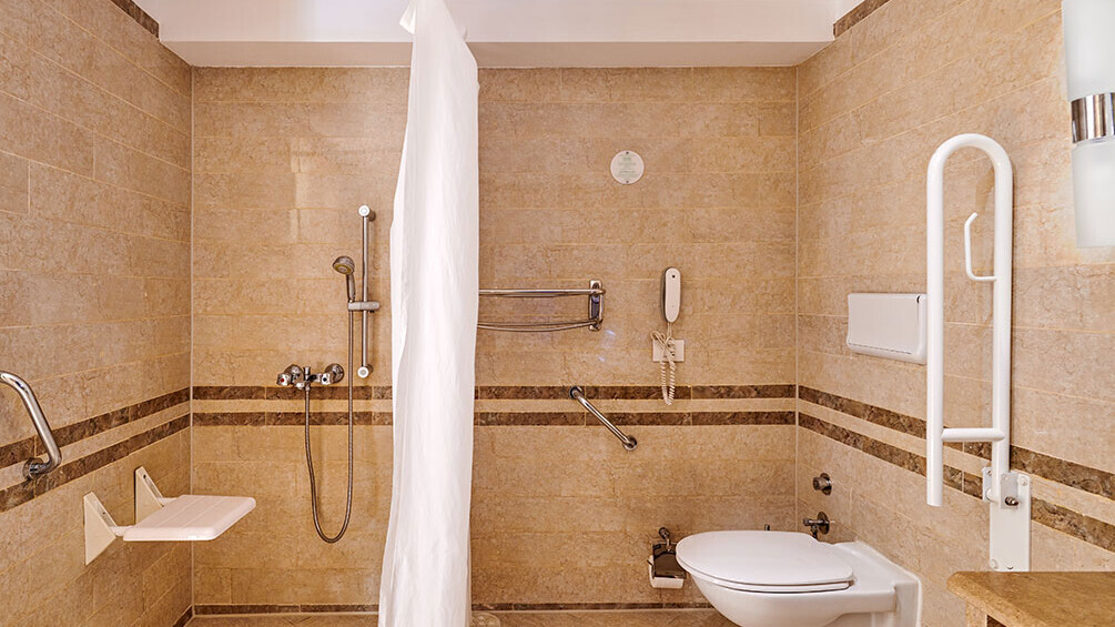 Steigenberger ALDAU Beach Hotel